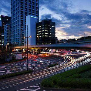 Akasaka Excel Hotel Tokyu